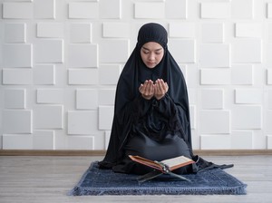 Bacaan Doa Mohon Perlindungan dari Orang Dzalim