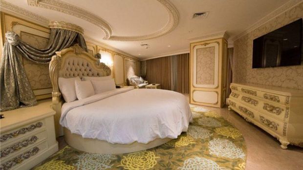 Hotel MYKO Makassar