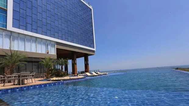 Hotel The Rinra Makassar