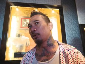 Jerinx SID Singgung Epstein Files, Klaim Omongannya Dulu Terbukti
