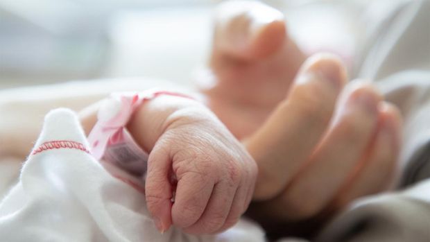 Ilustrasi Benarkah Petasan Sebabkan Bayi Meninggal
