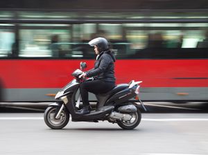 Motor Tidak Bisa Distarter tapi Bisa Diengkol? Ini 4 Penyebabnya