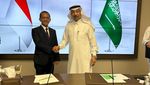 Indonesia-Arab Saudi Perkuat Kerja Sama Investasi