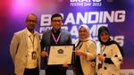Penghargaan untuk Kategori Life Insurance