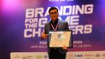Penghargaan untuk Kategori Life Insurance