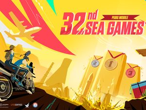 Good Game! PUBG Mobile Solo Raih Perak di SEA Games 2023