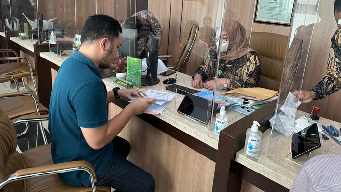 Jaksa ajukan banding vonis seumur hidup penjara Irjen Teddy Minahasa (dok. Istimewa).
