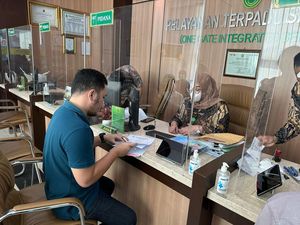 Jaksa Banding Vonis Seumur Hidup Penjara Irjen Teddy Minahasa