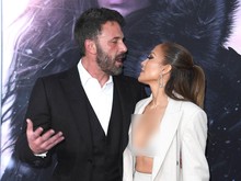 Ben Affleck dan Jennifer Lopez Drama Terus, Jennifer Garner Lelah Dicurhati Ben Affleck dan Jennifer Lopez Drama Terus, Jennifer Garner Lelah Dicurhati