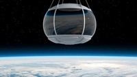 Startup Zephalto menawarkan wisata luar angkasa yang berbeda dibanding pendahulunya seperti SpaceX, Blue Origin, dan Virgin Galactic. Tidak hanya menawarkan pemandangan keindahan Bumi, mereka mengonsep wisata luar angkasa dengan kuliner mewah Michelin.