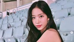 Bintang K-Pop dalam Daftar The 100 Most Beautiful Faces of 2025