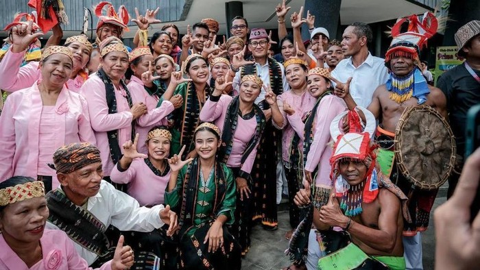 Kemenparekraf