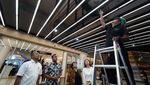 Keren! Mal Ini Raih Sertifikasi Gedung Hemat Energi