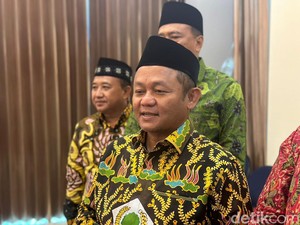 Respons Golkar Jatim soal Poros Keempat yang Diusulkan Dewan Pakar