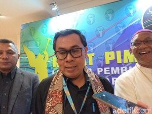 Jakarta Jadi Tuan Rumah Pesparani Katolik Nasional III, Begini Persiapannya