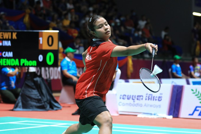 Komang Ayu