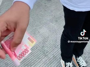 Bos Mafia Gedang Lecehkan Profesi Wartawan