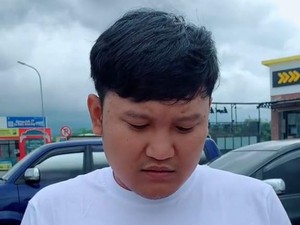 Bos Mafia Gedang Dilaporkan ke Polda Jatim Buntut Lecehkan Profesi Wartawan