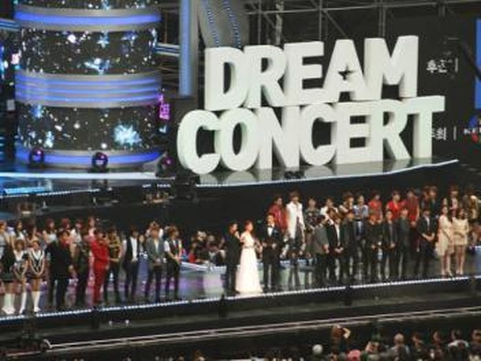Korea Dream Concert 2023.