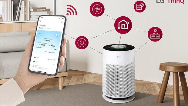LG PuriCare 360 Hit