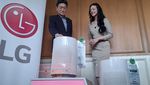 LG PuriCare 360 Hit Kedepankan Teknologi dan Filterisasi Udara