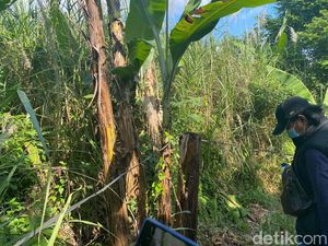 Identitas Mayat Pria Bugil di Depok Misterius, Ini Ciri-cirinya