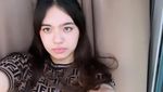 5 Potret Lovely Maria yang Kesal Dibilang Adik Angel Karamoy