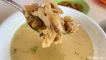 Mantul! Sarapan Akhir Pekan dengan Soto Medan Legendaris 93 Tahun