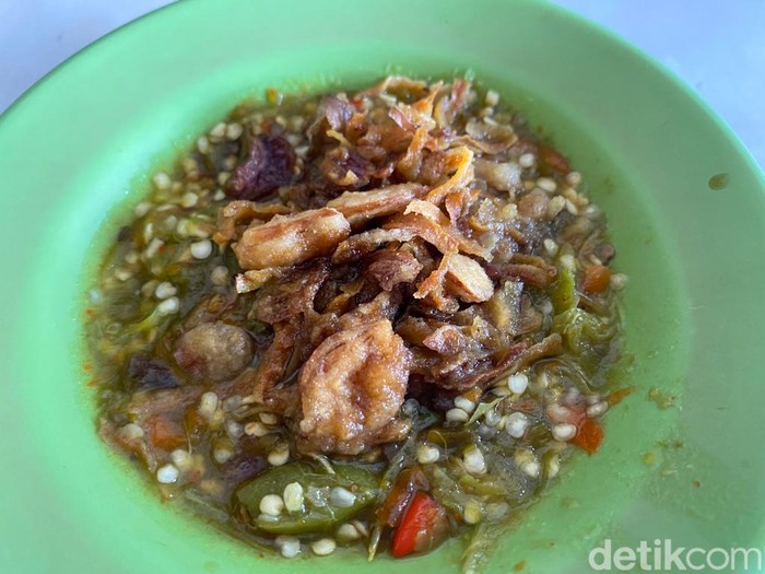 Mantul! Sarapan Akhir Pekan dengan Soto Medan Legendaris 93 Tahun