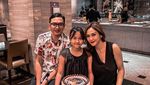 Masayu Anastasia Hobi Ngopi, Dikabarkan Dekat dengan Ariel NOAH