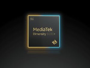 MediaTek Pamer Dimensity 9200+, Lebih Kencang dan Lebih Irit