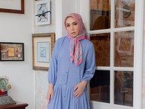 Nama Melly Goeslaw Jadi Tercemar Usai Fotonya Dicatut Iklan Obat Pelangsing