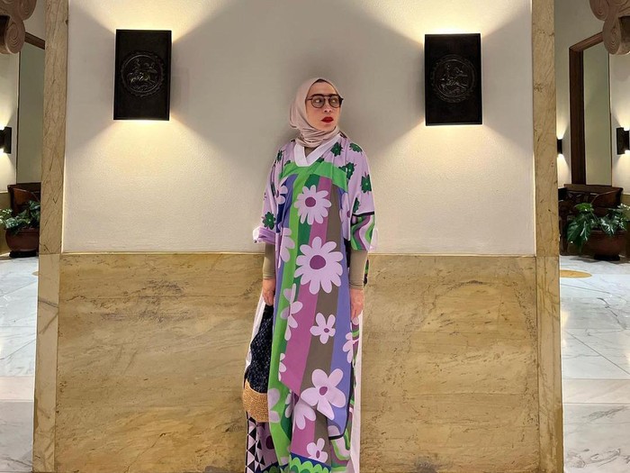 Melly Goeslaw