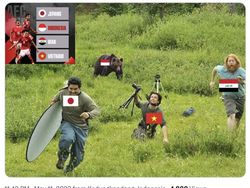 Reaksi Netizen Timnas Indonesia Masuk Grup Neraka Piala Asia 2023