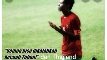 Doa netizen Indonesia. Foto: Twitter