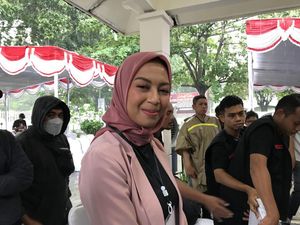Perempuan-perempuan Petarung di Pemilu NTB 2024, Modal Kemampuan-Kecantikan