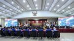 Momen Zulhas Daftar Bacaleg PAN ke KPU