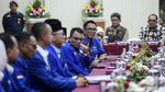 Momen Zulhas Daftar Bacaleg PAN ke KPU