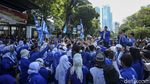 Momen Zulhas Daftar Bacaleg PAN ke KPU
