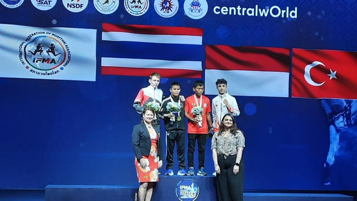 MuayThai