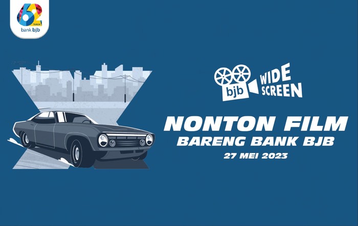 Nonton Bareng bank bjb