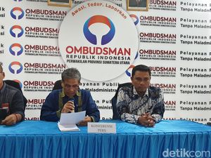 Ombudsman Sumut Minta Dirut AP Aviasi Tanggung Jawab Atas Tewasnya Asiah