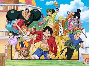 Spoiler One Piece 1096: Asal Usul Kuma dan Rahasia God Valley