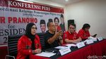 PDIP Siapkan Kantor Sekretariat Pusat Untuk Relawan Ganjar
