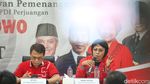 PDIP Siapkan Kantor Sekretariat Pusat Untuk Relawan Ganjar