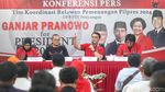 PDIP Siapkan Kantor Sekretariat Pusat Untuk Relawan Ganjar