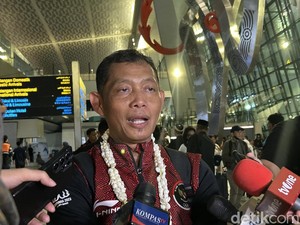 Kronologi Insiden 2 Emas Pencak Silat RI di SEA Games 2023 versi Pelatih
