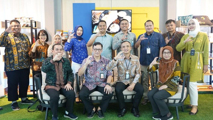 Pemkot Cilegon
