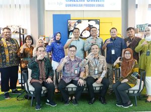 BPKAD Semarang & Jambi Belajar soal Penerapan KKPD dari Kota Cilegon