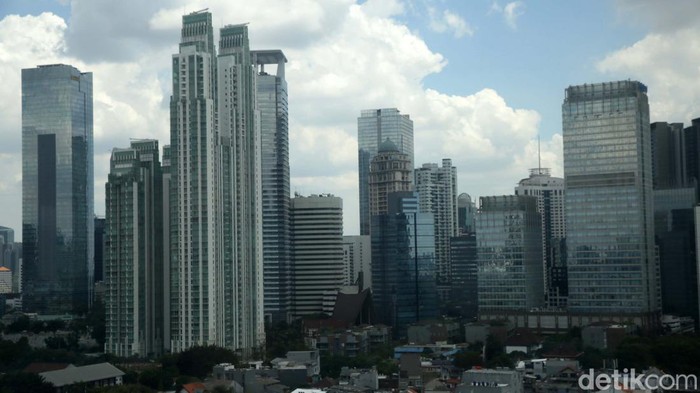BPS mengumumkan pertumbuhan ekonomi pada kuartal I-2023 mencapai 5.03%. Realisasi ini lebih tinggi dibandingkan periode yang sama tahun lalu, 5,02%.